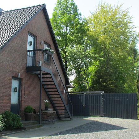 Ferienwohnung Allegra Süderlügum Esterno foto
