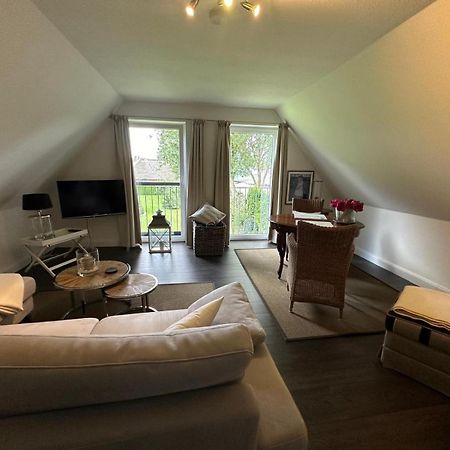 Ferienwohnung Allegra Süderlügum Esterno foto