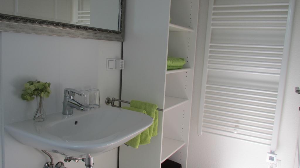 Ferienwohnung Allegra Süderlügum Camera foto