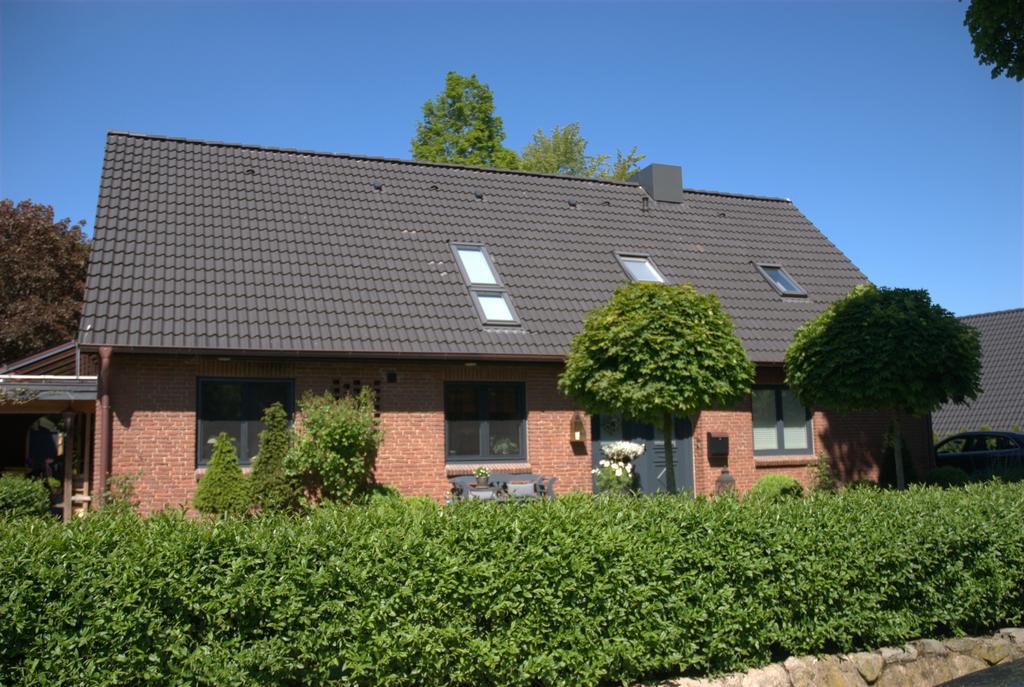 Ferienwohnung Allegra Süderlügum Camera foto