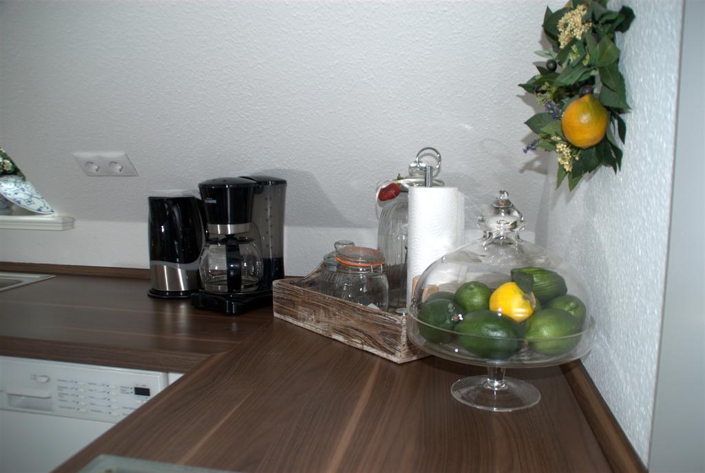 Ferienwohnung Allegra Süderlügum Camera foto