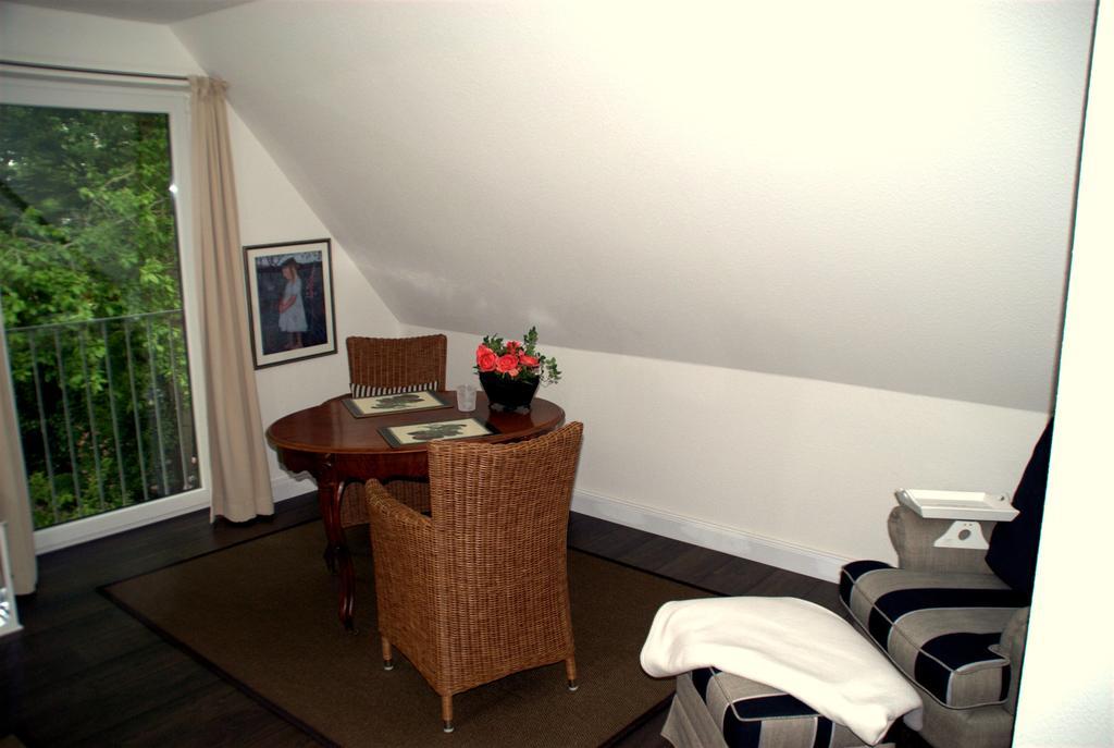 Ferienwohnung Allegra Süderlügum Camera foto