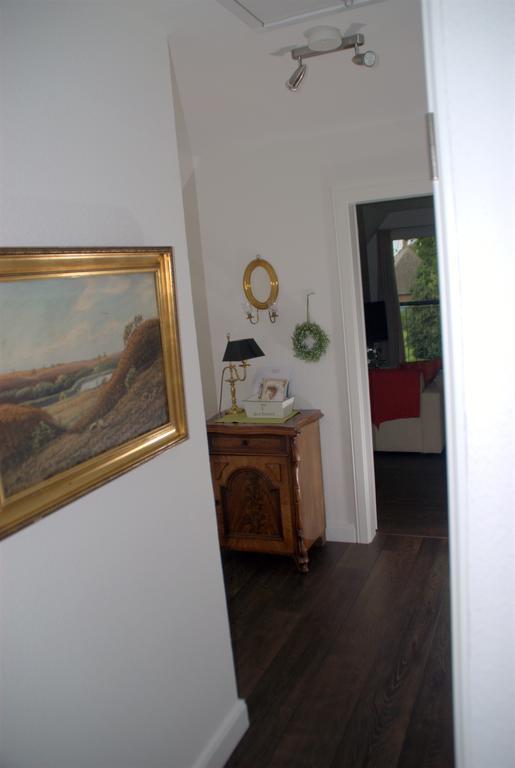Ferienwohnung Allegra Süderlügum Camera foto