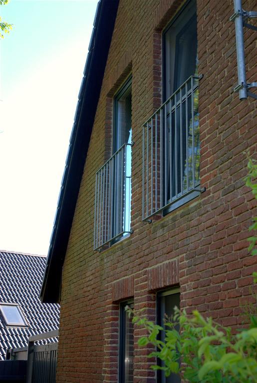 Ferienwohnung Allegra Süderlügum Camera foto