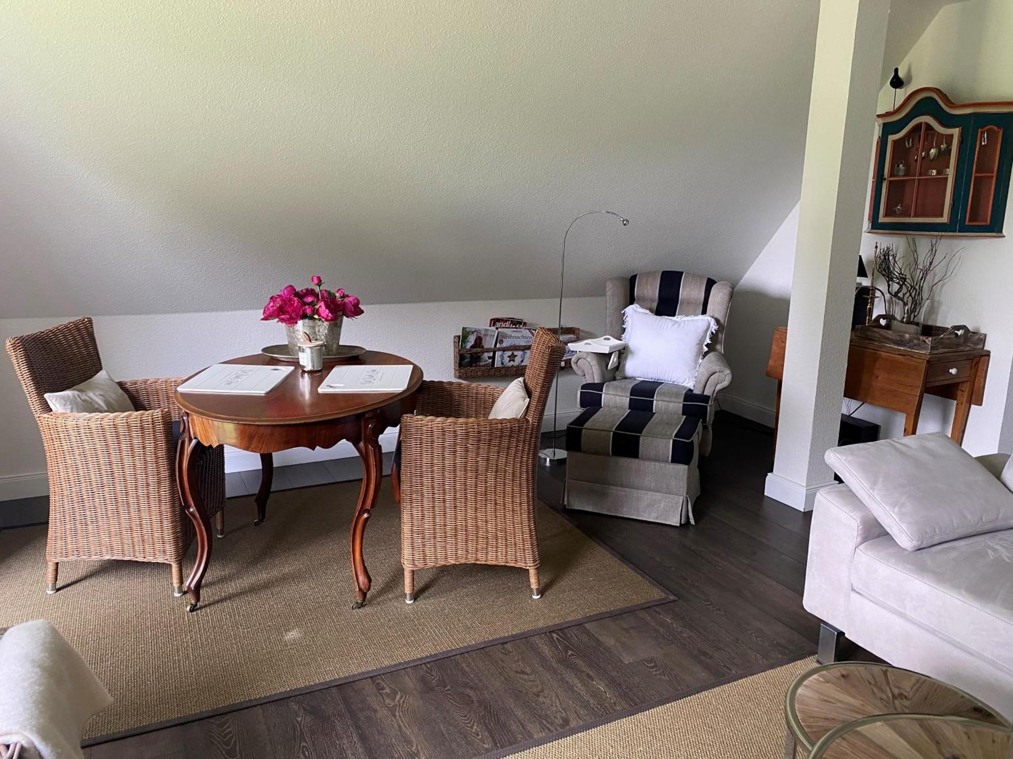 Ferienwohnung Allegra Süderlügum Esterno foto