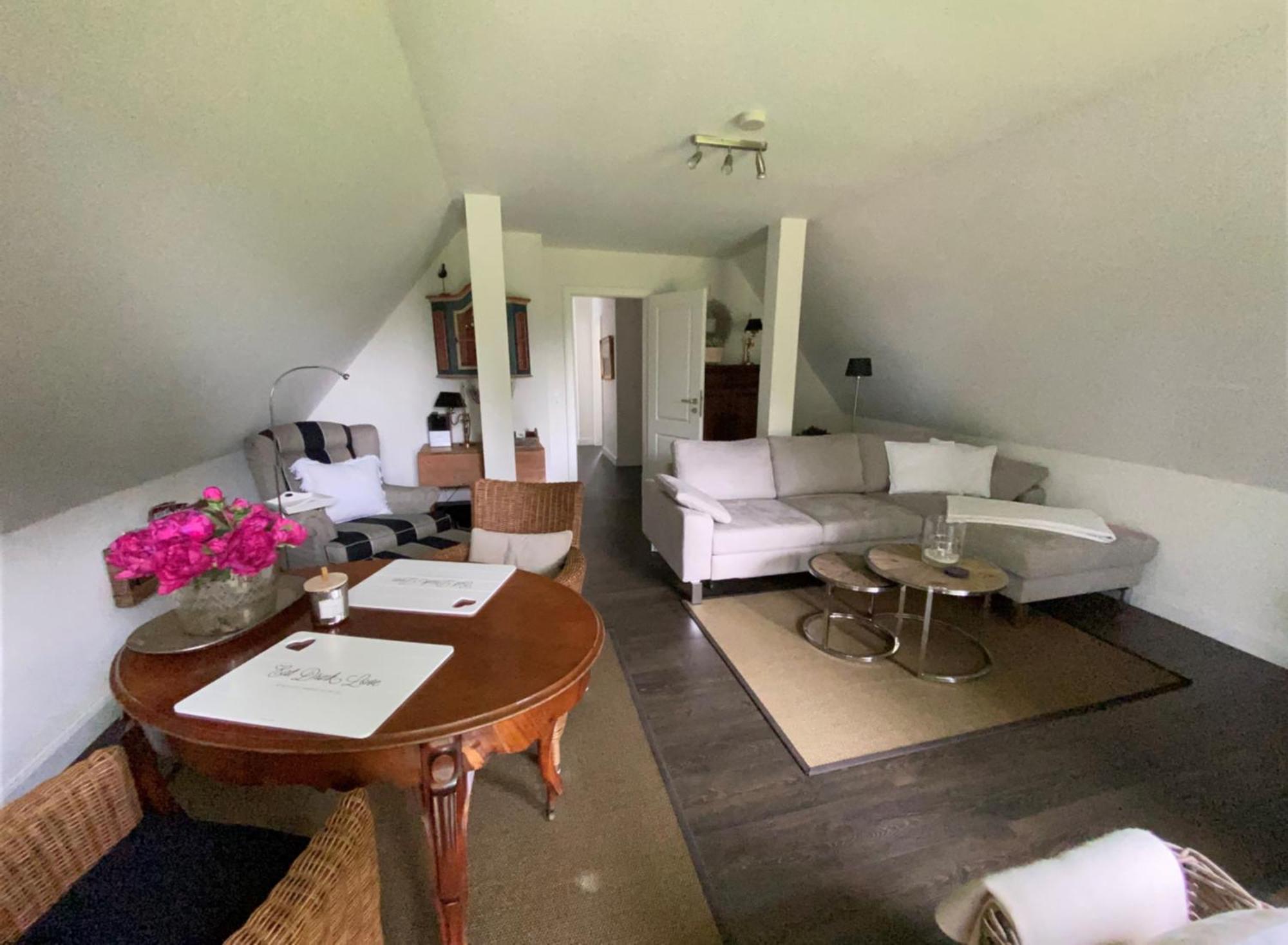 Ferienwohnung Allegra Süderlügum Esterno foto