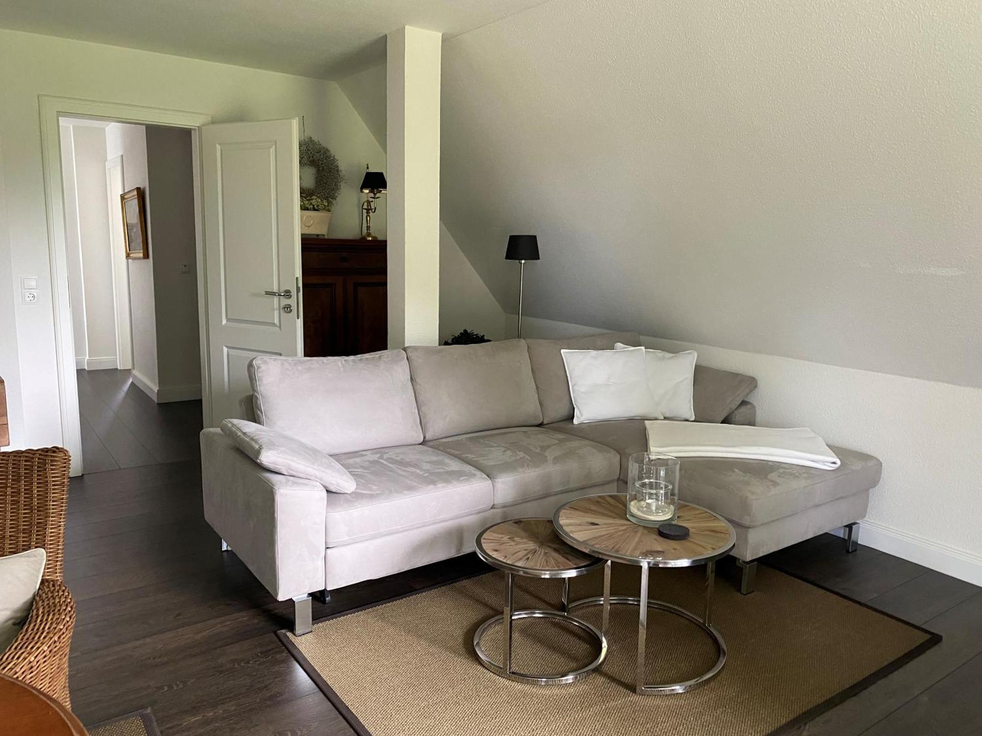 Ferienwohnung Allegra Süderlügum Esterno foto