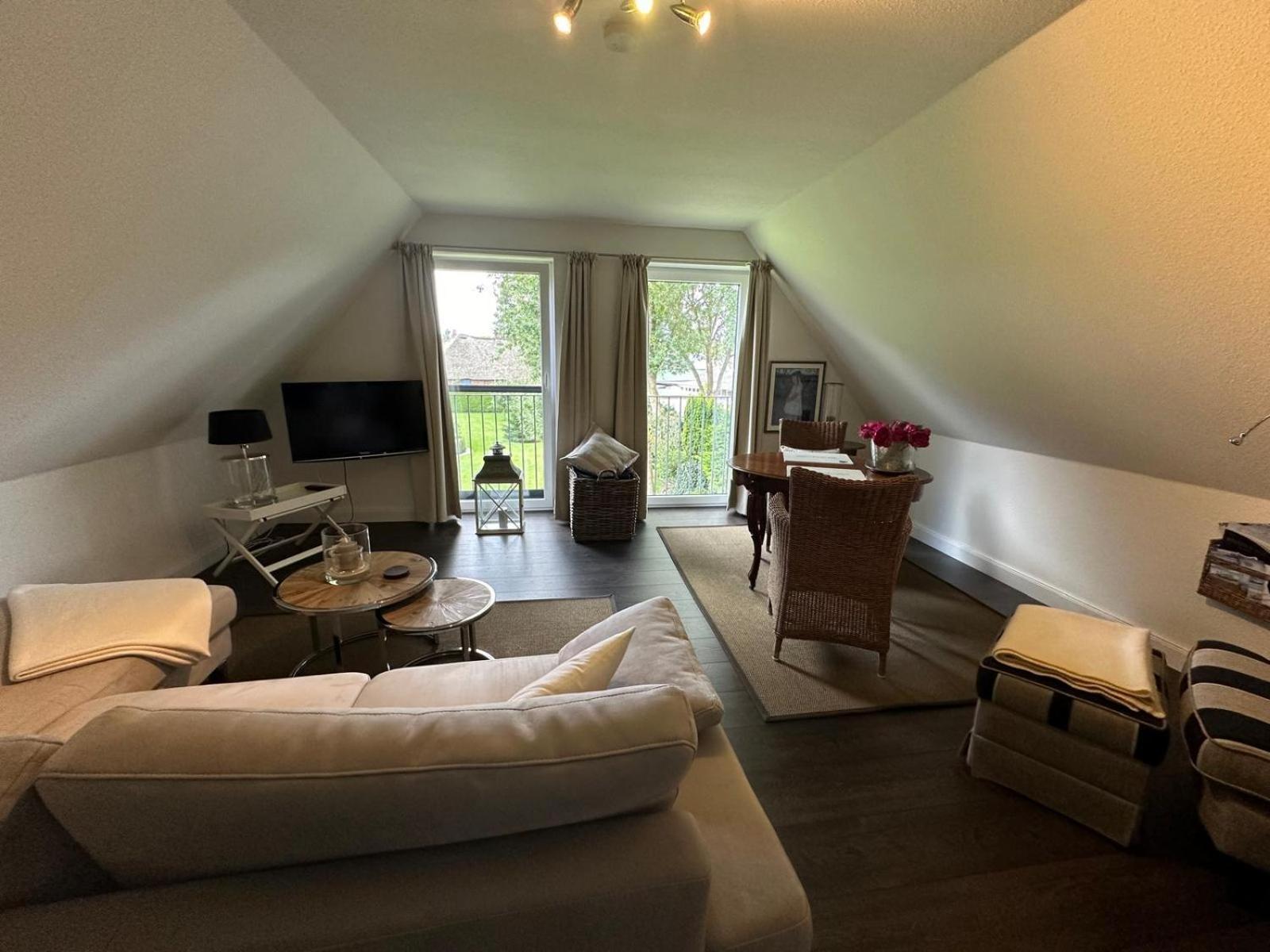 Ferienwohnung Allegra Süderlügum Esterno foto