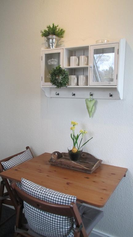 Ferienwohnung Allegra Süderlügum Camera foto